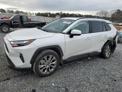 2T3A1RFV1RW424658 2024 TOYOTA RAV 4