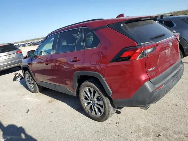 2T3A1RFV1RW475478 2024 TOYOTA RAV 4 - Image 2
