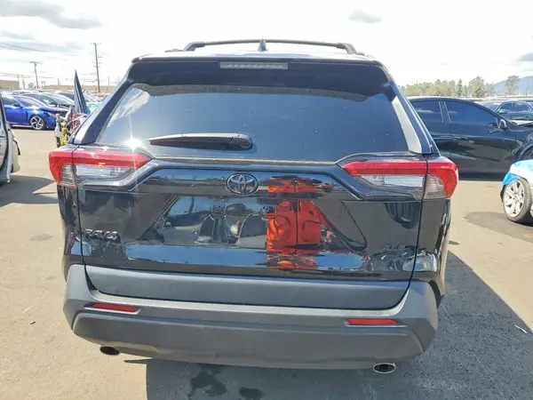 2024 TOYOTA RAV 4 auction photo 6