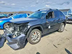 2T3A1RFV1SC499612 2025 TOYOTA RAV 4