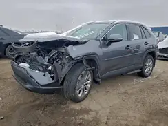 2T3A1RFV1SC511502 2025 TOYOTA RAV 4