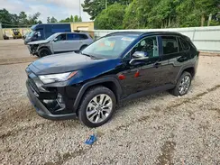 2T3A1RFV1SC534312 2025 TOYOTA RAV 4