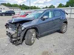 2T3A1RFV1SC538876 2025 TOYOTA RAV 4
