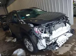 2T3A1RFV1SC539042 2025 TOYOTA RAV 4