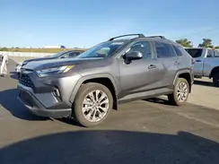 2T3A1RFV1SC542233 2025 TOYOTA RAV 4