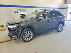 2T3A1RFV1SC542751 2025 TOYOTA RAV 4