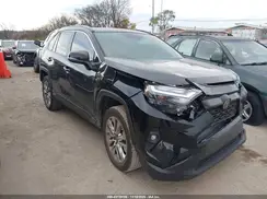 2T3A1RFV1SC544936 2025 TOYOTA RAV 4