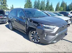 2T3A1RFV1SC565771 2025 TOYOTA RAV 4