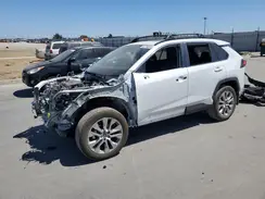 2T3A1RFV1SW497454 2025 TOYOTA RAV 4