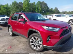 2T3A1RFV1SW509912 2025 TOYOTA RAV 4