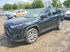 2T3A1RFV1SW517511 2025 TOYOTA RAV 4