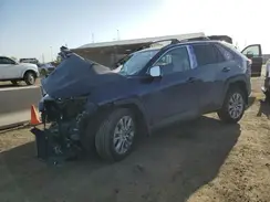 2T3A1RFV1SW519212 2025 TOYOTA RAV 4