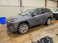2T3A1RFV1SW521431 2025 TOYOTA RAV 4