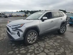 2T3A1RFV1SW529920 2025 TOYOTA RAV 4