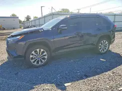 2T3A1RFV1SW529996 2025 TOYOTA RAV 4