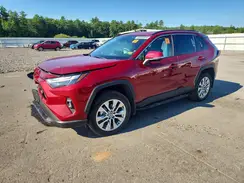 2T3A1RFV1SW559483 2025 TOYOTA RAV 4