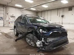 2T3A1RFV1SW563064 2025 TOYOTA RAV 4