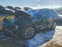 2T3A1RFV1SW566711 2025 TOYOTA RAV 4