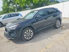 2T3A1RFV1SW584948 2025 TOYOTA RAV 4