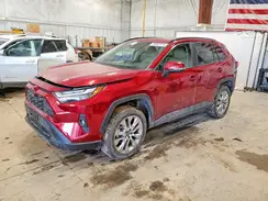 2T3A1RFV1SW593715 2025 TOYOTA RAV 4