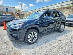 2T3A1RFV1SW602073 2025 TOYOTA RAV 4
