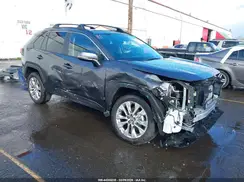 2T3A1RFV1SW611999 2025 TOYOTA RAV 4