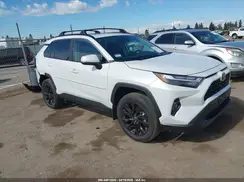 2T3A1RFV1SW625577 2025 TOYOTA RAV 4