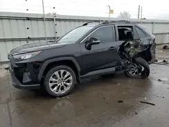 2T3A1RFV2KC001370 2019 TOYOTA RAV 4