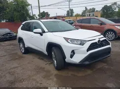 2T3A1RFV2KC013812 2019 TOYOTA RAV 4