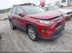 2T3A1RFV2KC013941 2019 TOYOTA RAV 4
