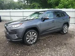 2T3A1RFV2KC028990 2019 TOYOTA RAV 4