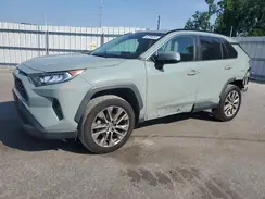 2T3A1RFV2KC030691 2019 TOYOTA RAV 4