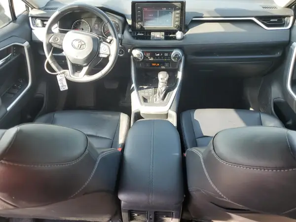2T3A1RFV2KC030691 2019 TOYOTA RAV 4 - Image 8