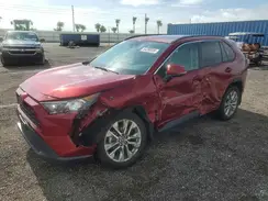 2T3A1RFV2KW017843 2019 TOYOTA RAV 4