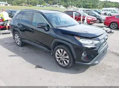 2T3A1RFV2KW049837 2019 TOYOTA RAV 4