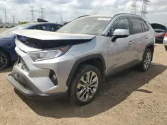 2T3A1RFV2KW070882 2019 TOYOTA RAV 4