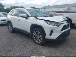 2T3A1RFV2KW075063 2019 TOYOTA RAV 4