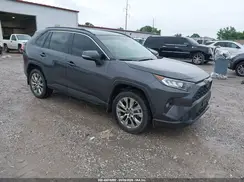2T3A1RFV2KW079145 2019 TOYOTA RAV 4