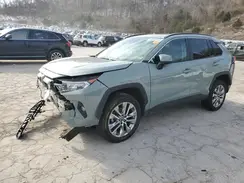 2T3A1RFV2KW081106 2019 TOYOTA RAV 4