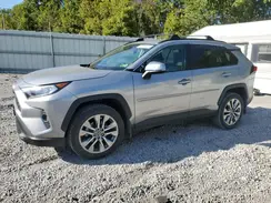 2T3A1RFV2KW083499 2019 TOYOTA RAV 4