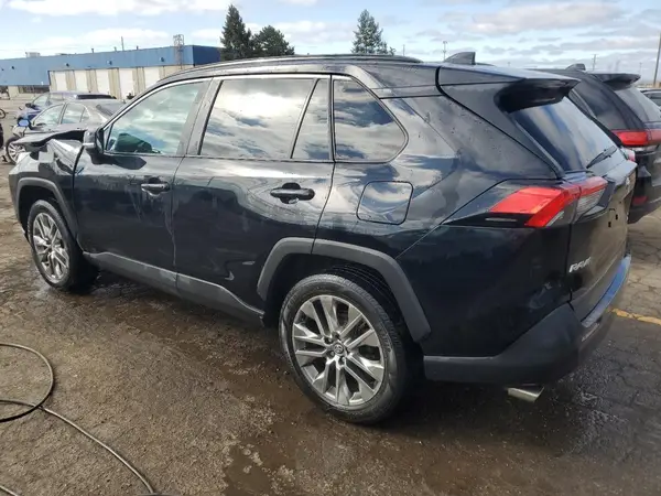 2T3A1RFV2LC068178 2020 TOYOTA RAV 4 - Image 2