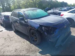 2T3A1RFV2LW087439 2020 TOYOTA RAV 4