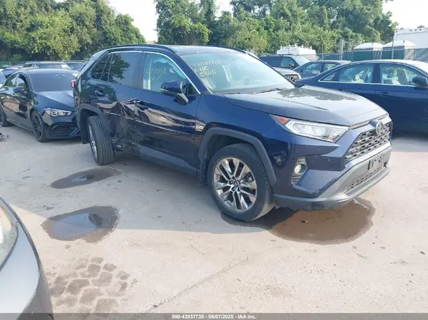 2T3A1RFV2LW090275 2020 TOYOTA RAV 4 - Image 1