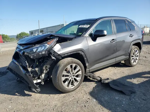 2T3A1RFV2LW105681 2020 TOYOTA RAV 4 - Image 1