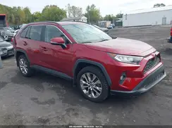 2T3A1RFV2LW113005 2020 TOYOTA RAV 4