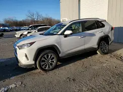 2T3A1RFV2LW135831 2020 TOYOTA RAV 4