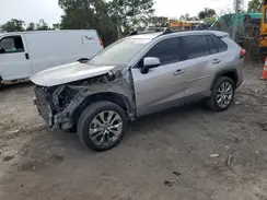 2T3A1RFV2MC144015 2021 TOYOTA RAV 4