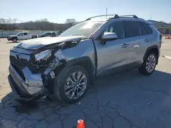 2T3A1RFV2MC153930 2021 TOYOTA RAV 4