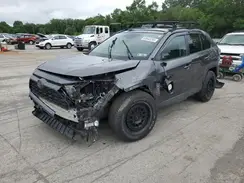 2T3A1RFV2MC162689 2021 TOYOTA RAV 4