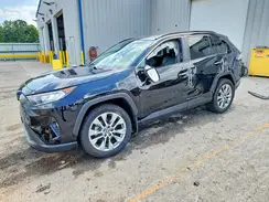2T3A1RFV2MC163051 2021 TOYOTA RAV 4